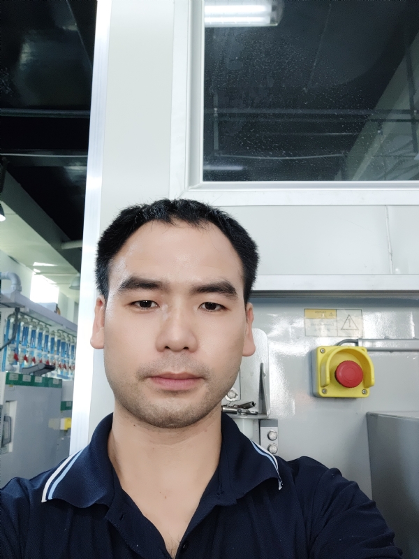 黄伟的第一张照片--开平交友中心