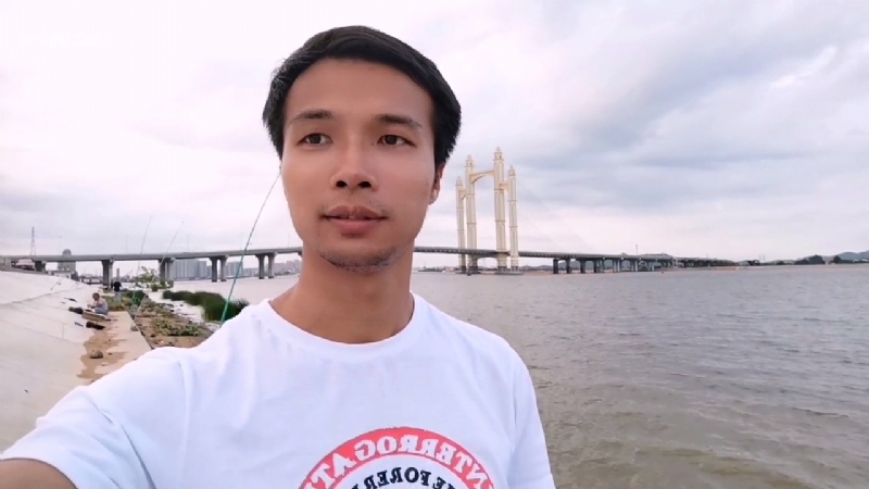 阿民的第一张照片--开平交友中心