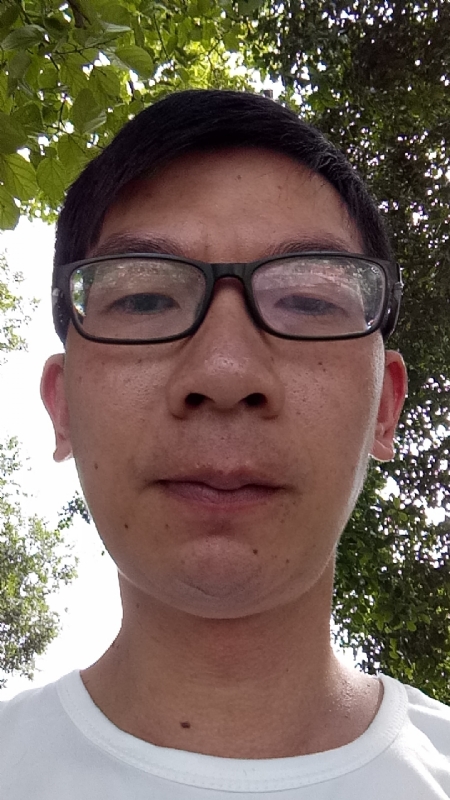 奋斗的第一张照片--开平交友中心